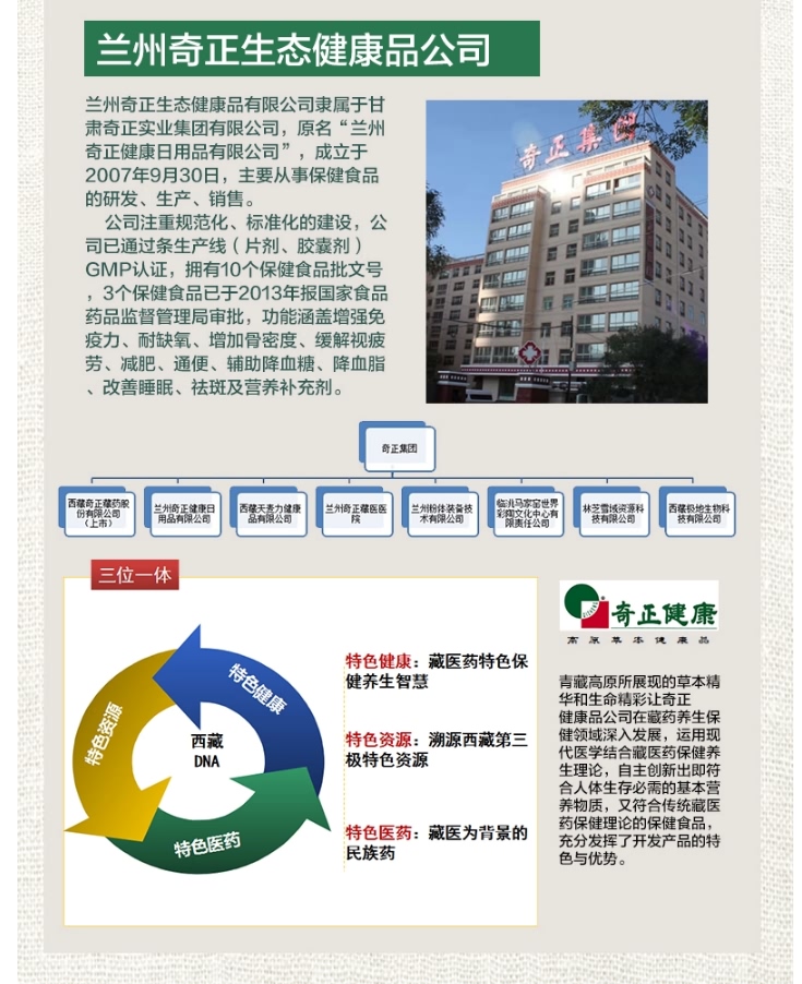 【奇正【天麦力 西藏青稞米高原特产原生态无污染 1600g 价格